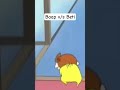 Baap v/s Beti (fart) #comedian #funny #hiroshi #himawari