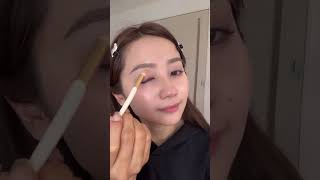 透明感ありすぎ艶肌春メイク🌷#メイク動画  #春メイク #ピンクメイク #makeup #美容 #cosmetics