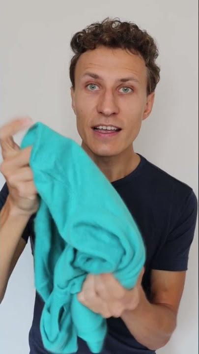 Poor quality Cashmere vs High quality Cashmere