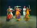 Uday shankar dance 1