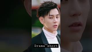 My cute wife🤣 Dragon day you're dead season 3 Chinese drama funny moment #whatsappstatus #dramashort