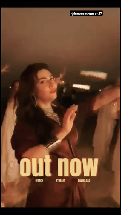 Aa tenu moj karawa Maira khan#trending#akhiyan dy vich tu aaen song#newsong#shorts#viralvideo#love
