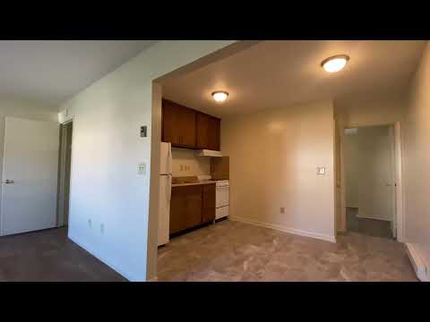 96 apt C Dutchmill Ct., Harrisonburg, VA home video tour