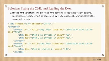 Parsing XML to Create Objects in C#