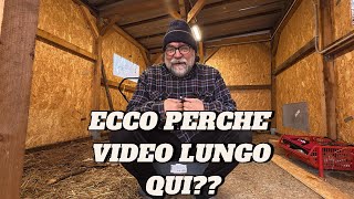 Download Lagu Ecco perchè un video lungo qui MP3