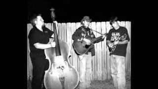 Honky Tonk Hustlas: You Can't Go Back chords