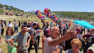 Kesik Çayır. Neslihan Yılmaz Ören oyun havaları mükemmel Resimi