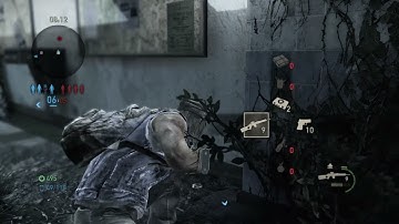 17 Downs against cheaters in The Last Of Us Factions