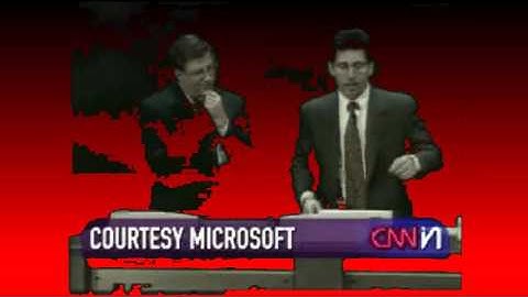 Windows XP Crash Edition Effects 3 (NL12