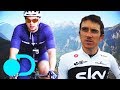 Can A Cycling Novice Climb Alpe D’Huez? | Make Your World Bigger