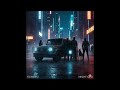 ECHAVO — NIGHT OPS (Official Audio) | Gangster Trap • Velvet Asphalt