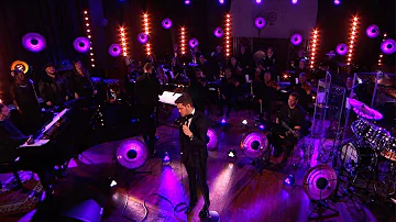 Michael Bublé - "Drivers License" feat. BBC Concert Orchestra (Live Performance)
