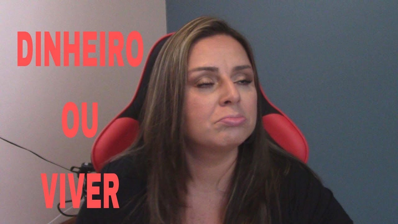 JUNTAR DINHEIRO OU VIVER NOS EUA, DAS DUAS UMA - YouTube