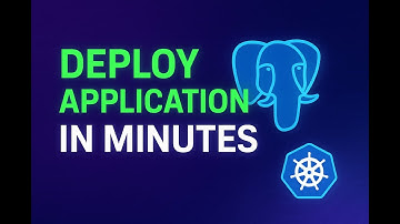 Nova Agent + Claude AI: Deploy Postgres to Kubernetes in Seconds