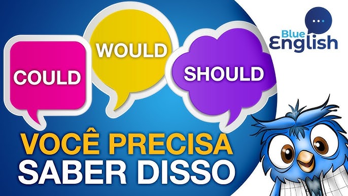 FRASES EM INGLÊS QUE VOCÊ DEVE SABER 