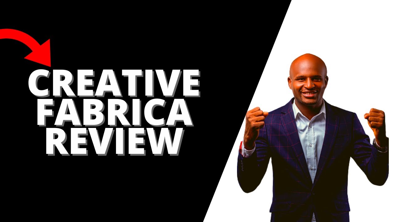 Download Creative Fabrica Reviews Ibrahim Mustapha Medium PSD Mockup Templates