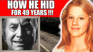 For 49 years, he was a perfect family man. Then DNA revealed his secret.