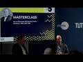 MASTERCLASS Chancen und Risiken für den globalen PE Markt