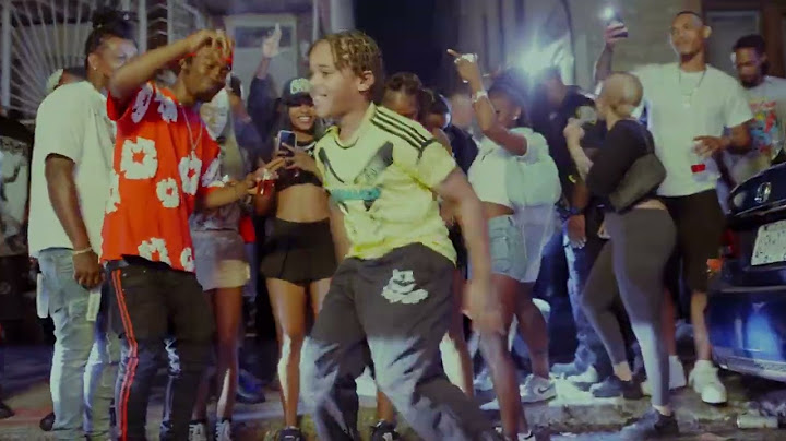 Chronic Law - 90s Spin Di Block (Official Video)