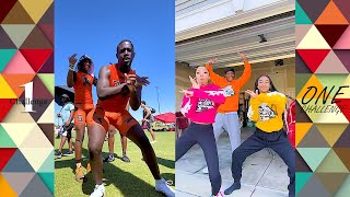 Work Out Speed Up Challenge Dance Compilation #dance #challenge