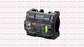 Keyence FD-Q50C IO Module Advanced Micro Services Pvt. Ltd