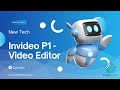 Speedy Video Creation Using InVideo AI