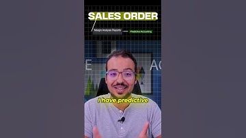 "Margin Analysis (COPA) in SAP S/4HANA | Sales & Profitability Flow Explained!"
