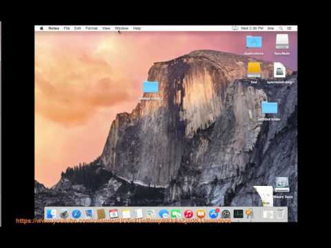 Can't Uninstall SyncMate Expert for Mac 6/4?