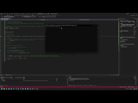 C++ Debugging in Visual studio code