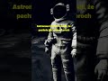 Czy pył księżycowy może zabić astronautę...?