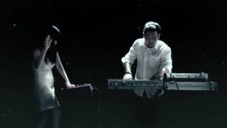 Homogenic - Seringan Awan (HD Official Video) chords