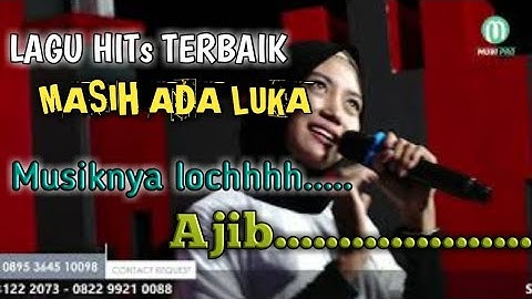 MASIH ADA LUKA-SESHIN-JEMBRONG BEKEN SAWER ONLINE 08 MEI 2021