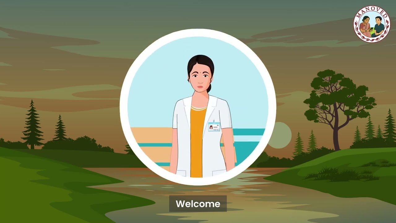 Mental Health Awareness | 2D Animation Agency | Jade Marketing