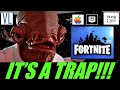 It Was A Trap!!! A Lawyer Discusses Epic vs Apple (Fortnite Lawsuit) (VL286)