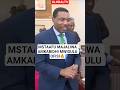 MSTAAFU MAJALIWA AMKABIDHI MWIGULU OFISI YA WAZIRI MKUU Breaking Globaltv Mwigulu Raissamia