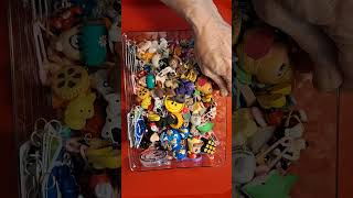 New fidget trinkets #trinkets For New bag dangles
I hope you enjoy this short video.
ΓPlease show me some Love β€οΈ
#LIKE, SHARE, SUBSCRIBE π
Remember you are πLoved
Thanks for watching
#fidget #toy #fordangles #fun #cute New fidget trinkets #trinkets For New bag dangles