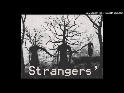 უცნობი \u0026 მამა სერაფიმე( Strangers' Remix )