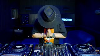 Louie Vega - Deep, Classic \u0026 Underground Vocal House Music Summer Mix (Live from Defected HQ)