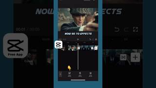 Camera Shake Transition in CapCut 🔥 Easy &amp; Pro Editing Trick | CapCut Tutorial Hindi 2026 #capcut