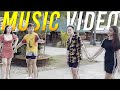 MUSIC VIDEO WITH BOSS D MIWO AND IYYAWI SA BATANGAS!!