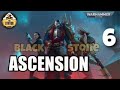 Blackstone Fortress Ascension  Былинный сказ  Часть 6  Warhammer 40k