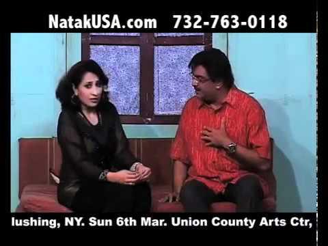 Gujarati Comedy Natak Lage Raho Gujjubhai