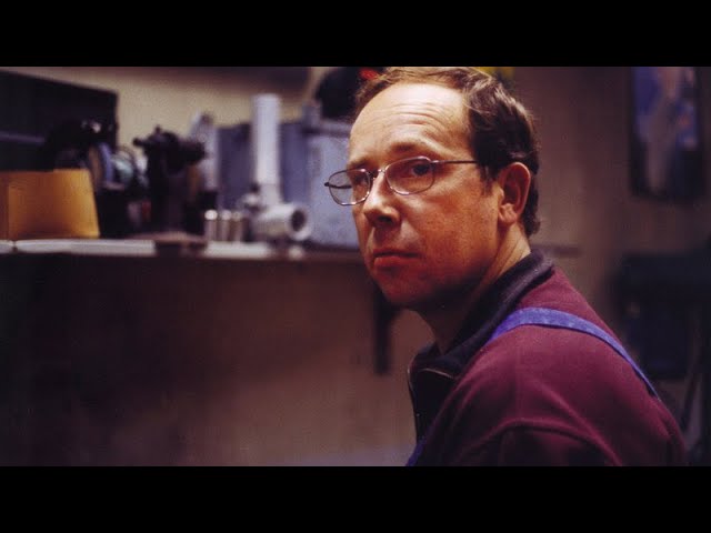 DARDENNES BROTHERS:PART3: LE FILS (2002)