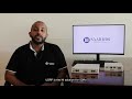 Exploring NI USRP Hardware: Applications, Types, and a Hands-On Demo
