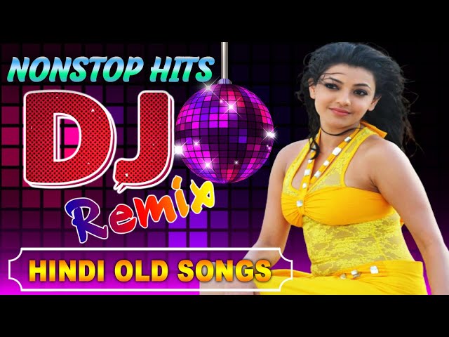 Lagu Hindi Lama Nonstop 90an 2020 - Lagu Dj Remix Lama Hindi - Dj Remix Hindi Lama Terbaik Live class=