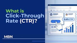 What is Click-Through Rate (CTR)
