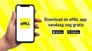 IPAF ePAL App (NL)
