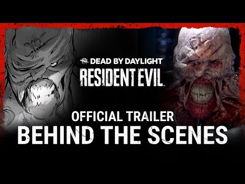 : Resident Evil - Behind the Scenes