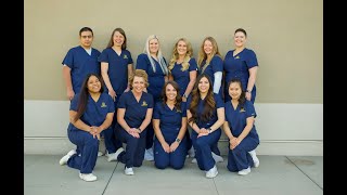 TSC Nursing Graduation 2022