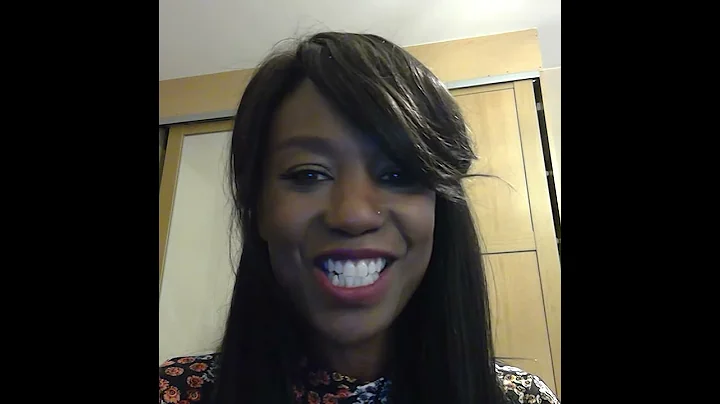 The Popcorn House: Dr Debbie Weekes-Bernard, Deput...